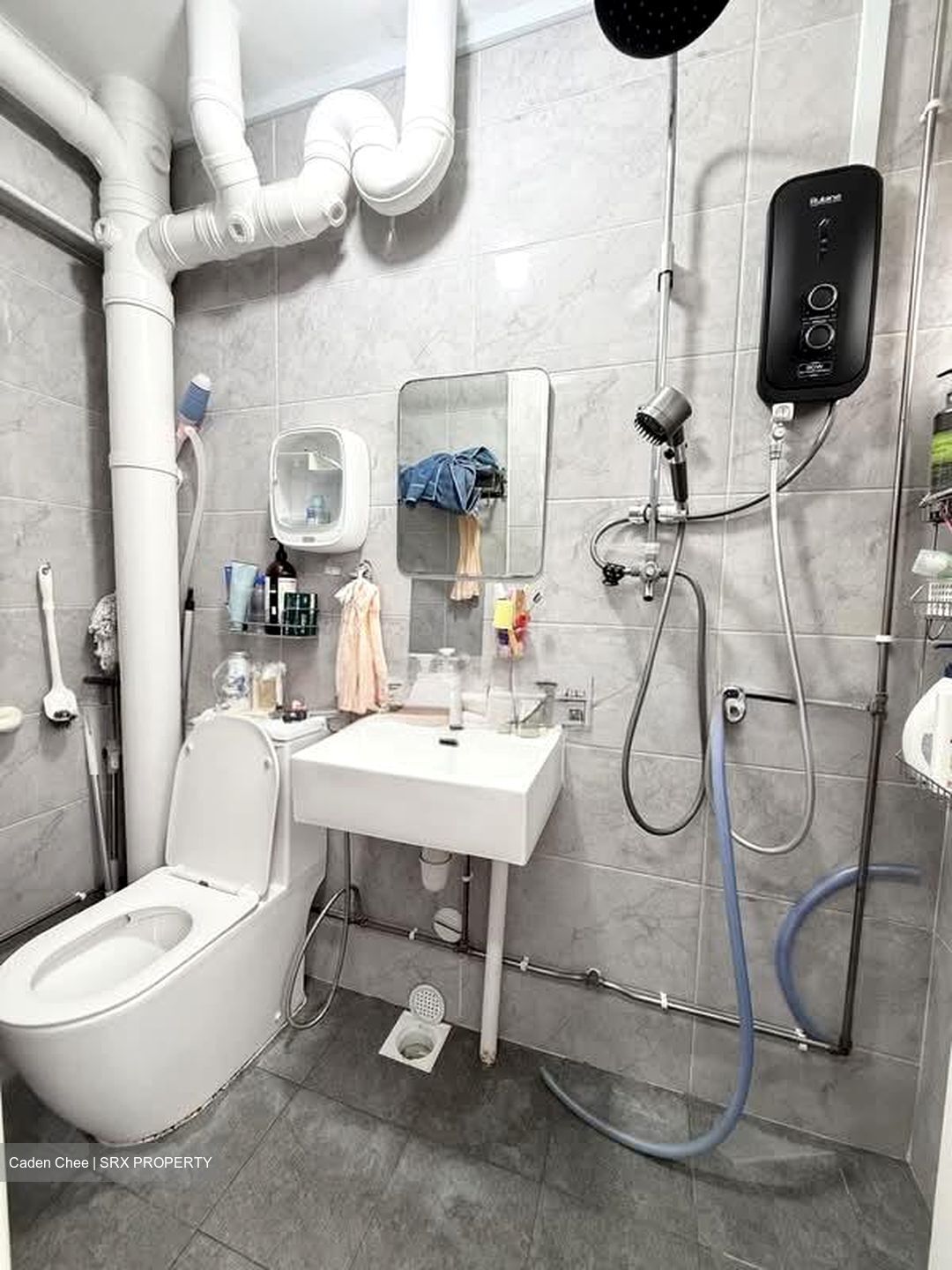 Blk 187 West View @ Bukit Batok (Bukit Batok), HDB 4 Rooms #543125061